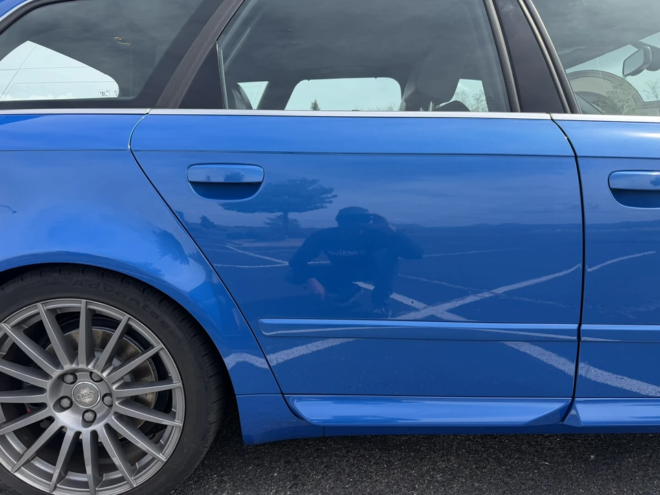 2006 Audi B7 S4 - Image 25 of 31