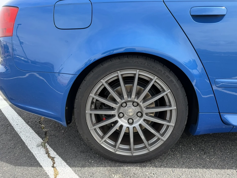 2006 Audi B7 S4 - Image 24 of 31