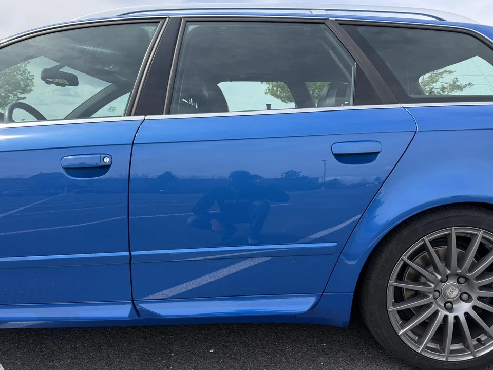 2006 Audi B7 S4 - Image 19 of 31