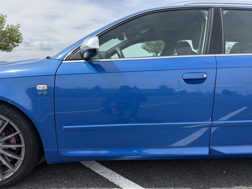 2006 Audi B7 S4 - Image 18 of 31