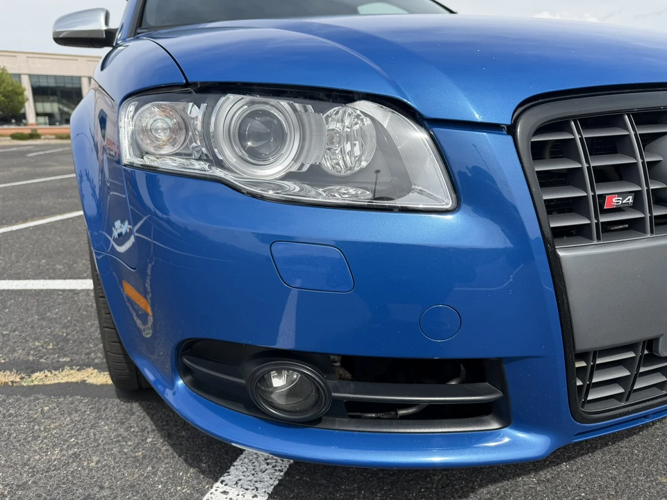 2006 Audi B7 S4 - Image 15 of 31