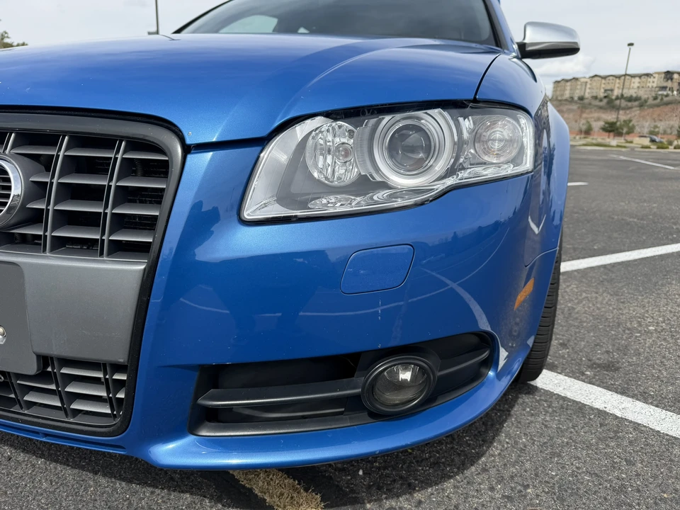 2006 Audi B7 S4 - Image 16 of 31