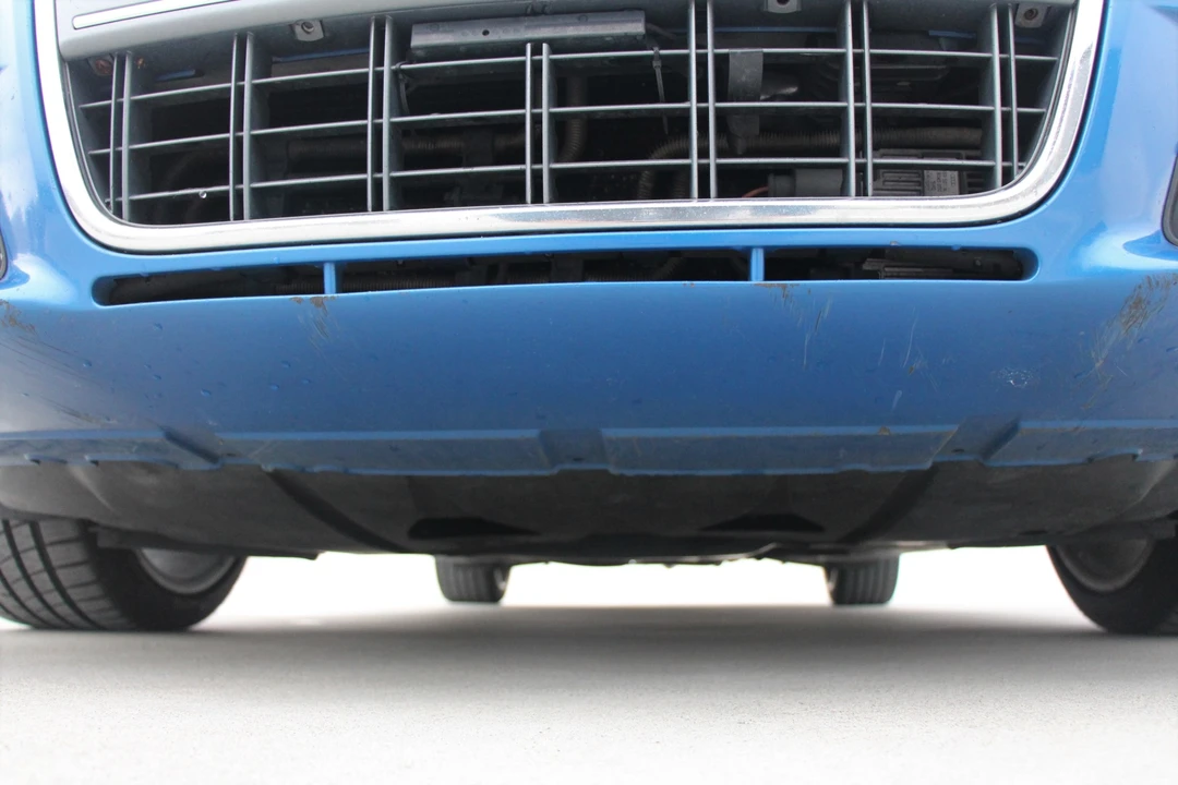 2006 Audi B7 S4 - Image 23 of 31