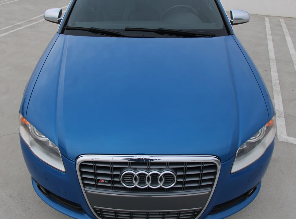 2006 Audi B7 S4 - Image 18 of 31