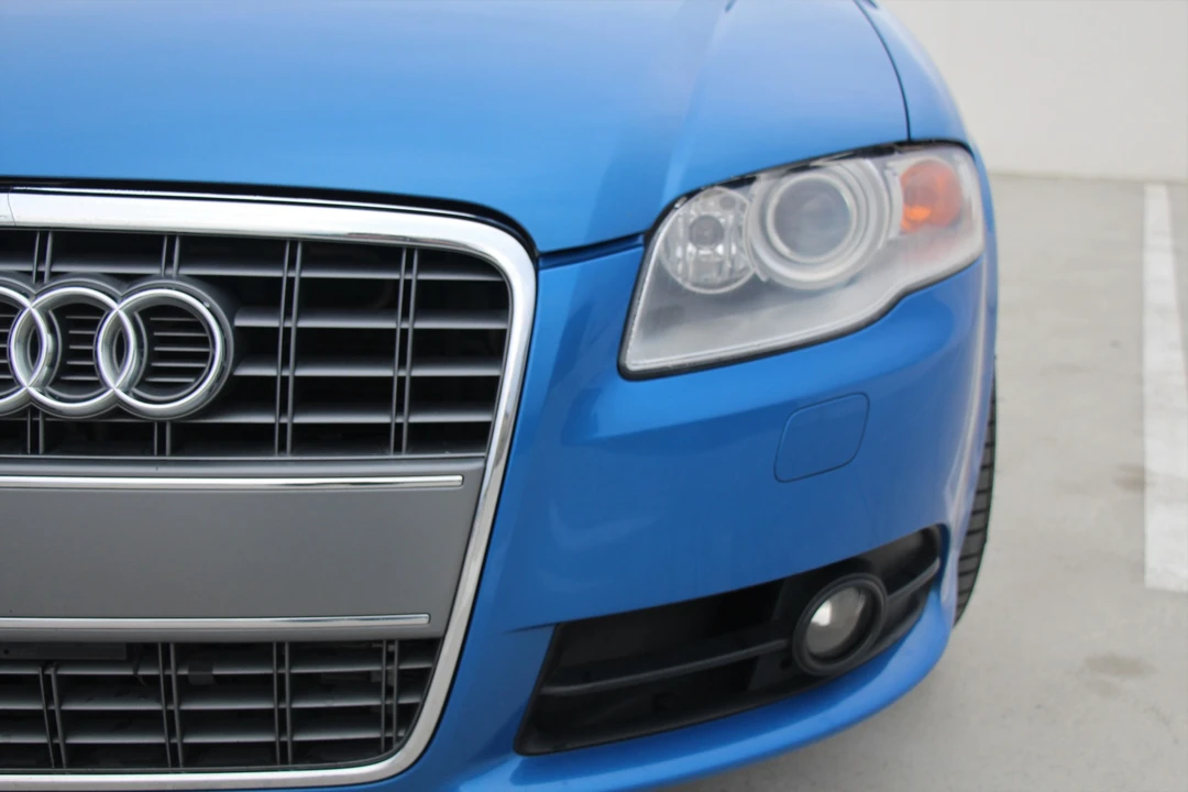 2006 Audi B7 S4 - Image 22 of 31