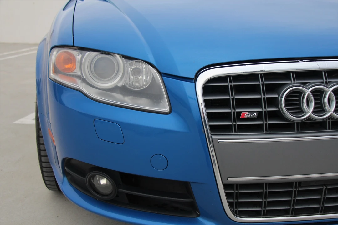 2006 Audi B7 S4 - Image 21 of 31