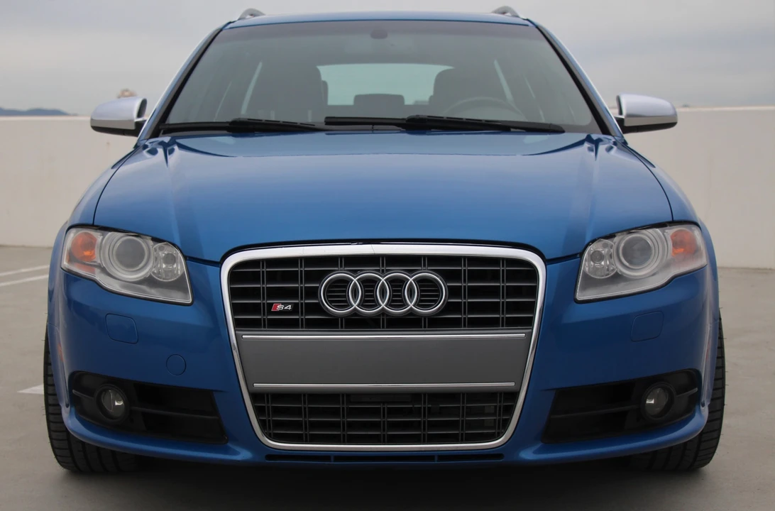 2006 Audi B7 S4 - Image 13 of 31