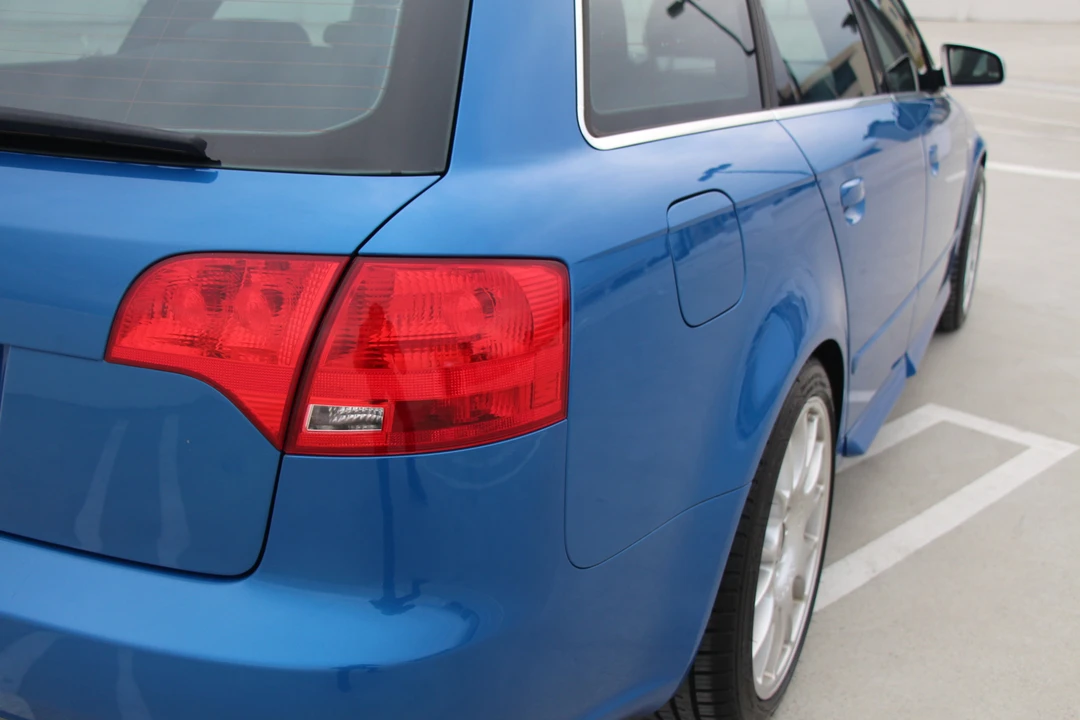 2006 Audi B7 S4 - Image 25 of 31