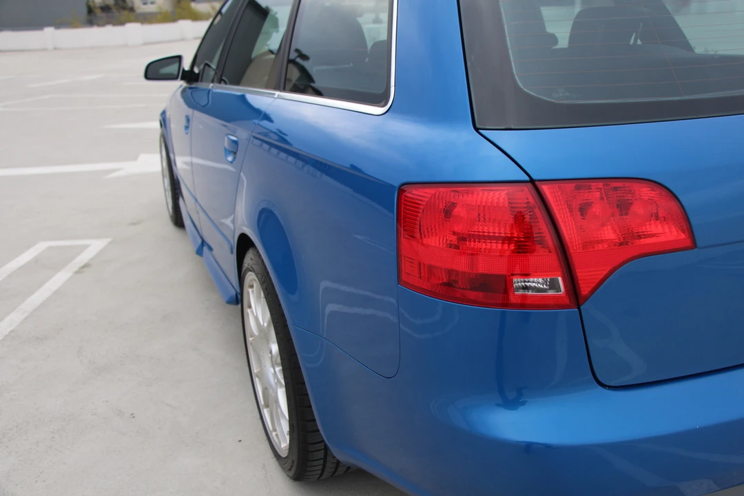 2006 Audi B7 S4 - Image 24 of 31