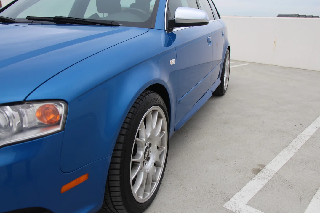 2006 Audi B7 S4 - Image 20 of 31
