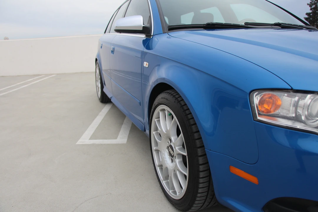 2006 Audi B7 S4 - Image 19 of 31