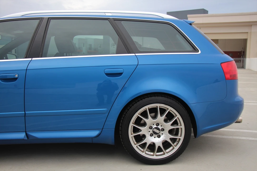 2006 Audi B7 S4 - Image 17 of 31