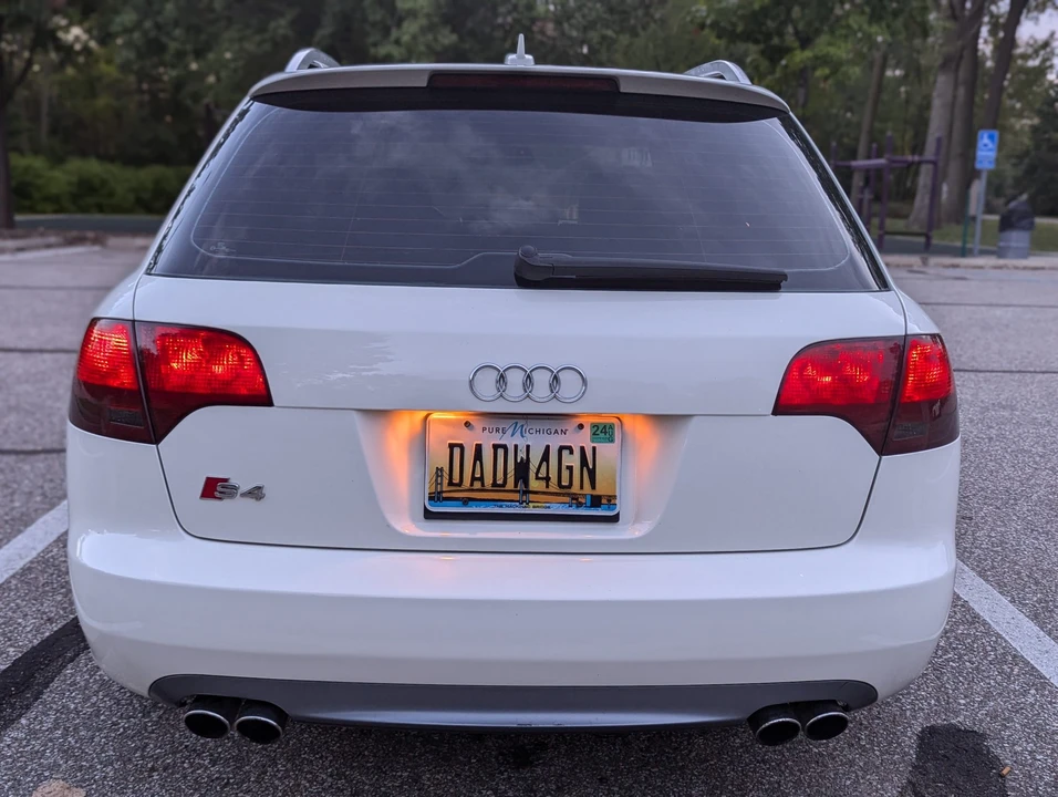 2006 Audi B7 S4 - Image 26 of 31