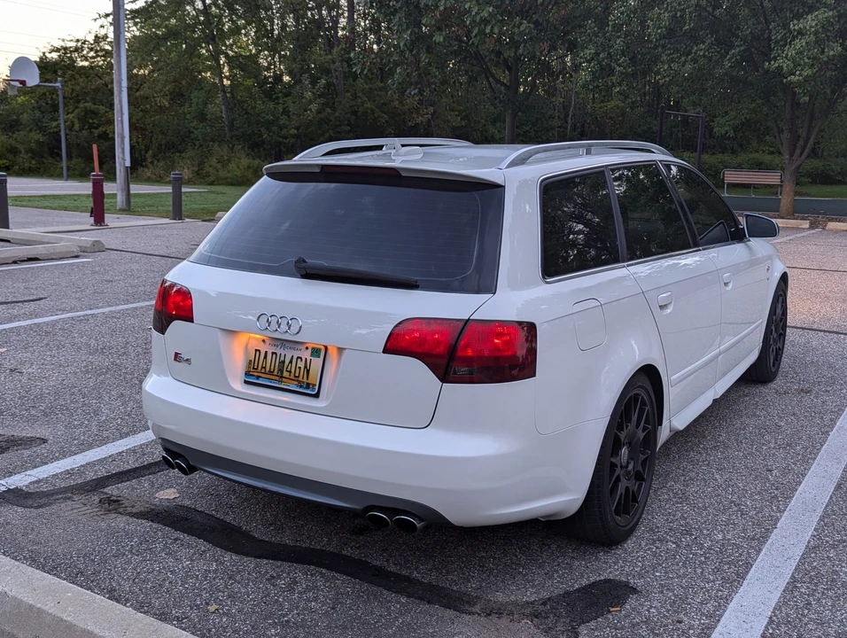 2006 Audi B7 S4 - Image 30 of 31