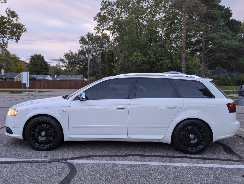 2006 Audi B7 S4 - Image 21 of 31