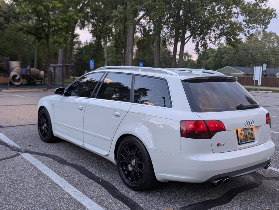 2006 Audi B7 S4 - Image 22 of 31