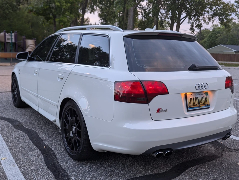 2006 Audi B7 S4 - Image 23 of 31