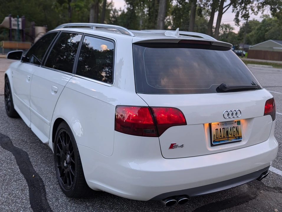 2006 Audi B7 S4 - Image 24 of 31