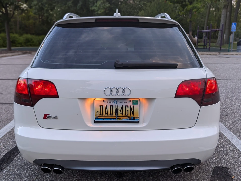 2006 Audi B7 S4 - Image 27 of 31