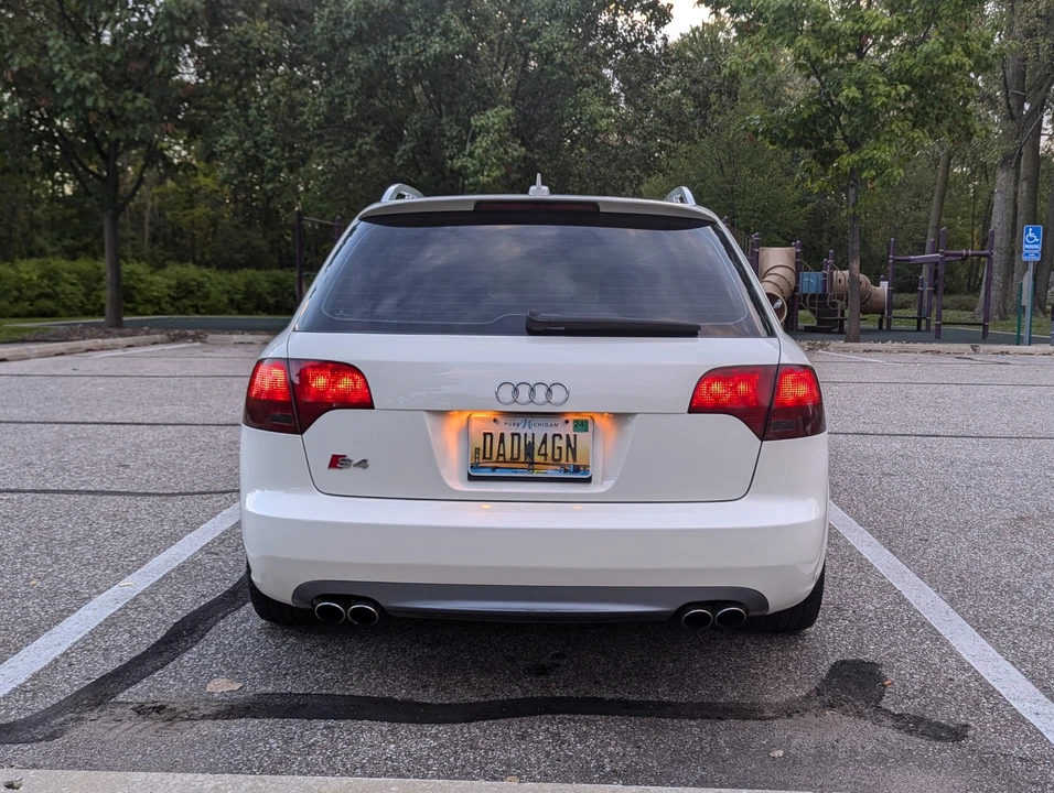 2006 Audi B7 S4 - Image 25 of 31