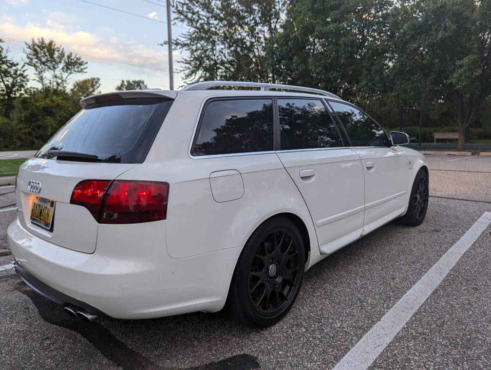 2006 Audi B7 S4 - Image 31 of 31