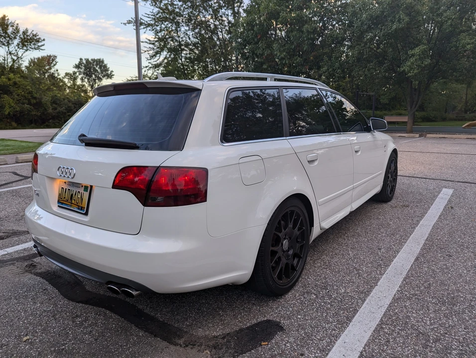 2006 Audi B7 S4 - Image 29 of 31