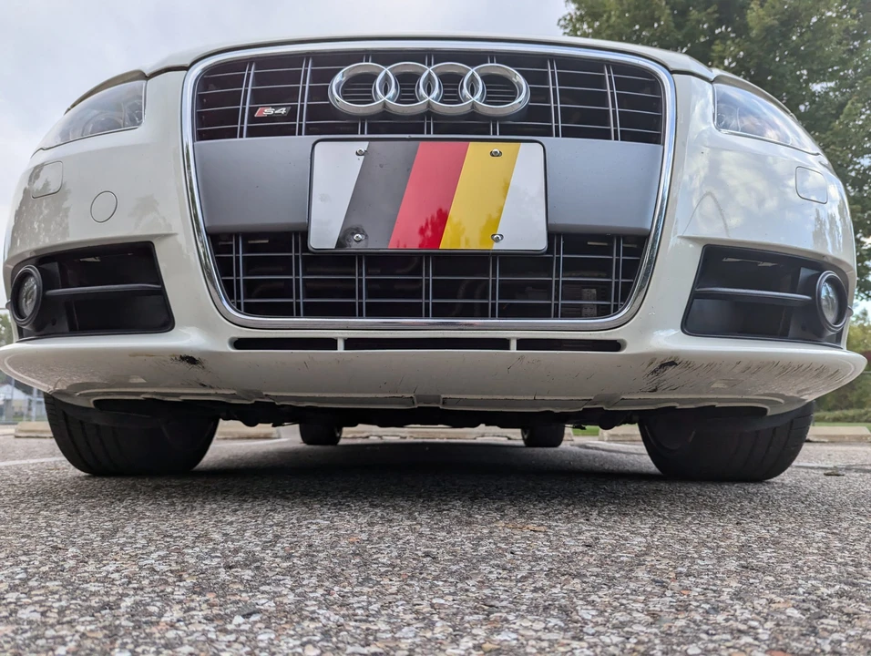 2006 Audi B7 S4 - Image 18 of 31