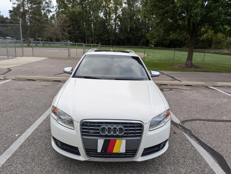 2006 Audi B7 S4 - Image 17 of 31