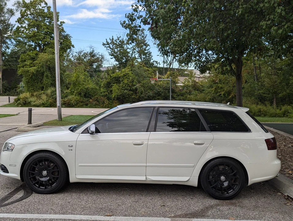 2006 Audi B7 S4 - Image 4 of 31