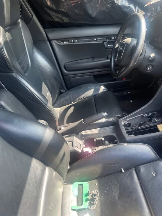 2006 Audi B6 S4 - Image 2 of 5