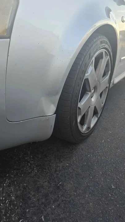 2006 Audi B6 S4 - Image 3 of 4