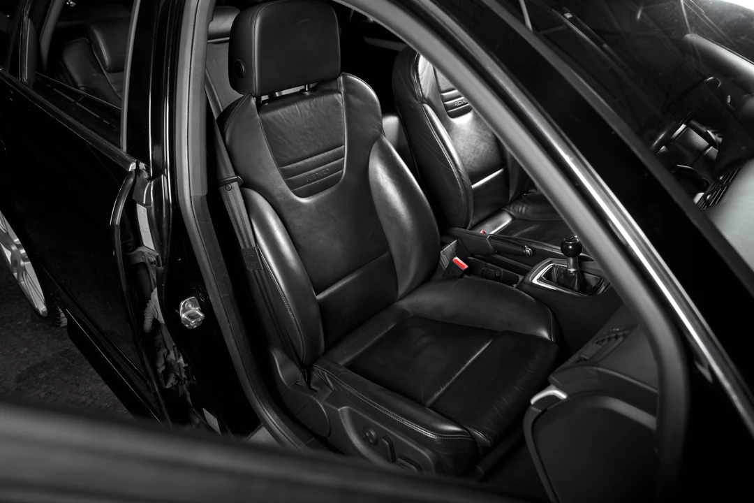 2006 Audi B7 S4 - Image 25 of 31