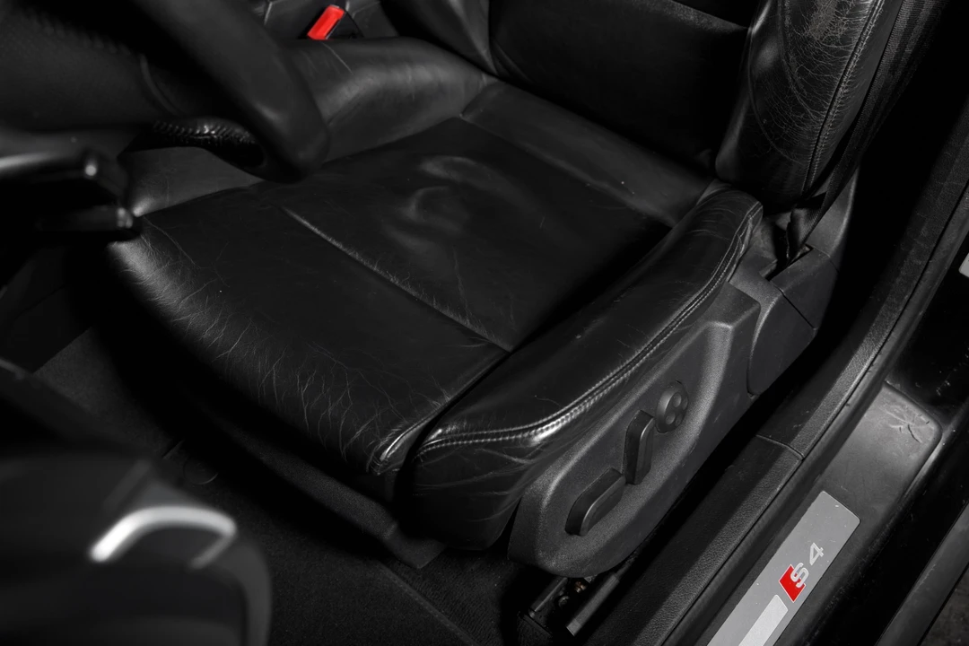 2006 Audi B7 S4 - Image 30 of 31