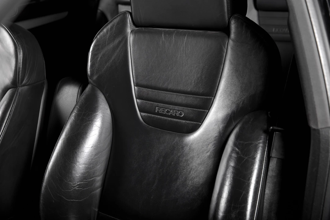 2006 Audi B7 S4 - Image 31 of 31