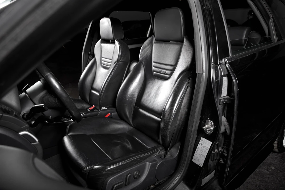 2006 Audi B7 S4 - Image 27 of 31