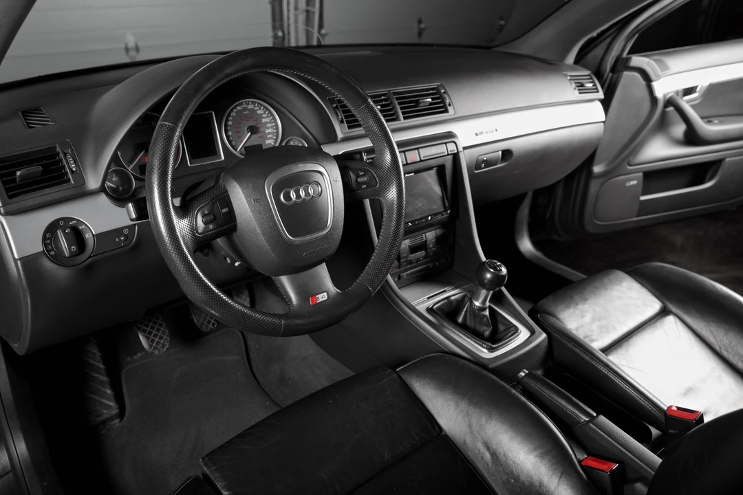 2006 Audi B7 S4 - Image 28 of 31