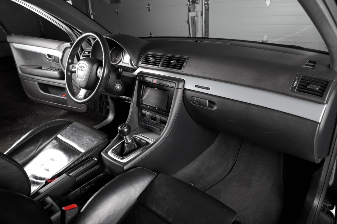 2006 Audi B7 S4 - Image 29 of 31
