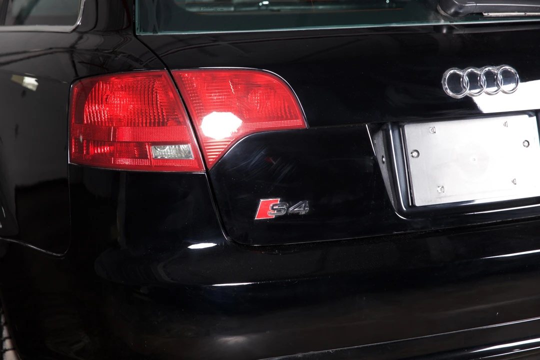 2006 Audi B7 S4 - Image 22 of 31