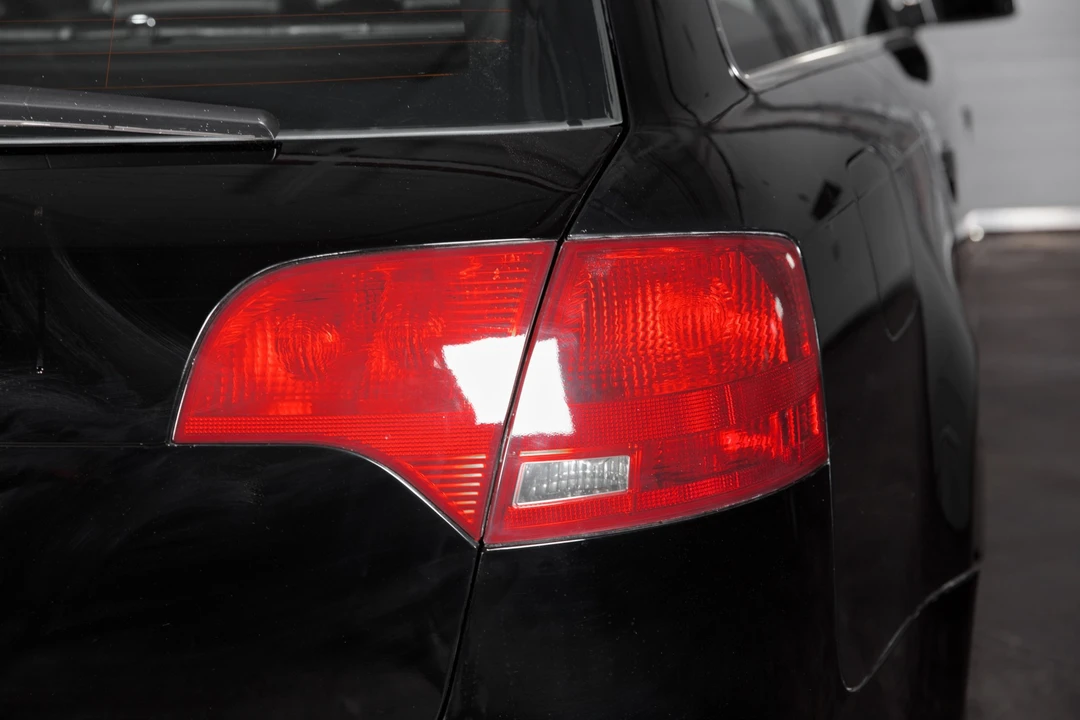 2006 Audi B7 S4 - Image 21 of 31