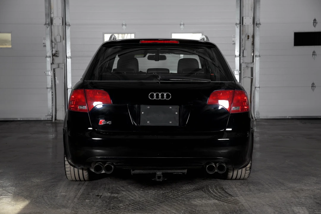 2006 Audi B7 S4 - Image 7 of 31