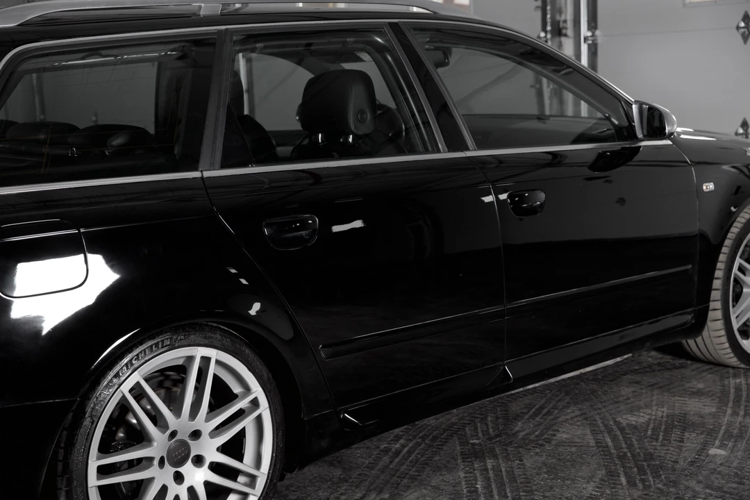 2006 Audi B7 S4 - Image 13 of 31