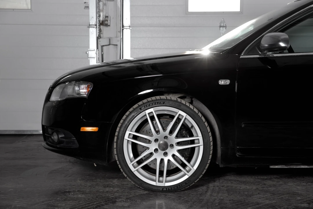 2006 Audi B7 S4 - Image 10 of 31