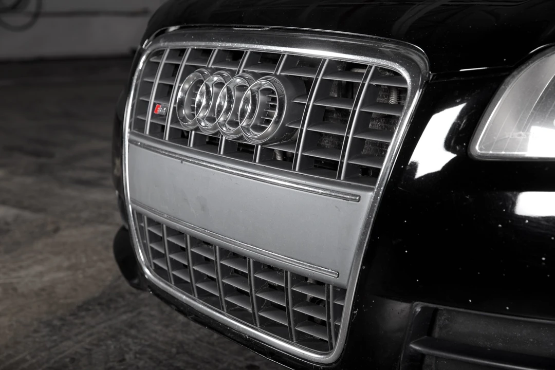 2006 Audi B7 S4 - Image 20 of 31