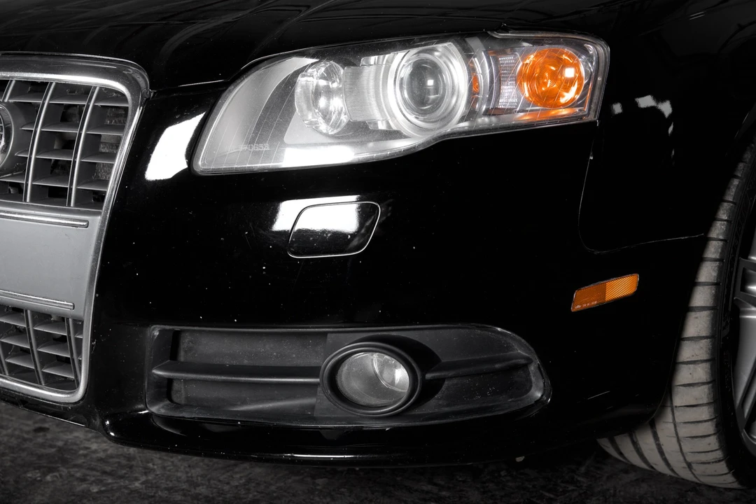 2006 Audi B7 S4 - Image 15 of 31