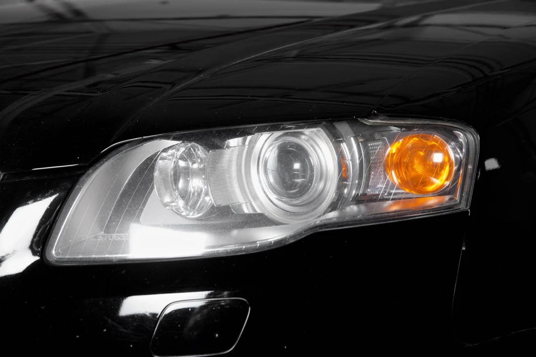 2006 Audi B7 S4 - Image 19 of 31