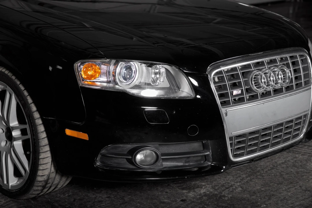 2006 Audi B7 S4 - Image 17 of 31