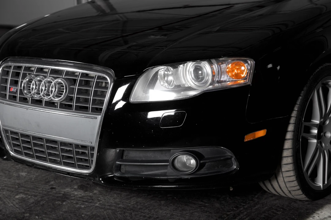 2006 Audi B7 S4 - Image 14 of 31