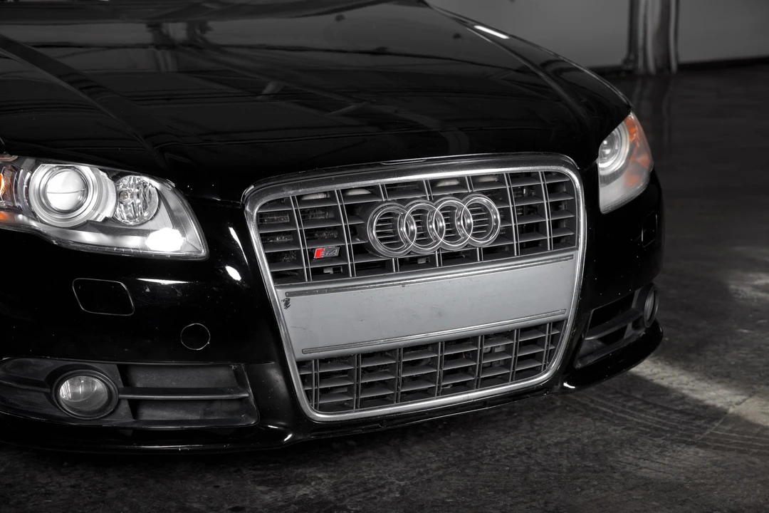 2006 Audi B7 S4 - Image 18 of 31