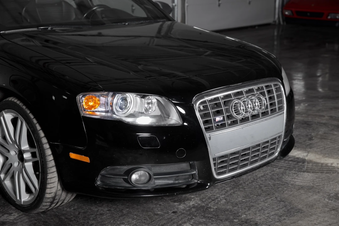 2006 Audi B7 S4 - Image 16 of 31