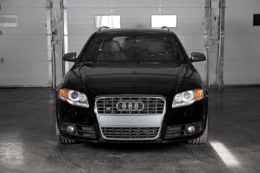 2006 Audi B7 S4 - Image 3 of 31